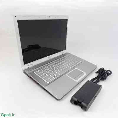 دانلود فایل دامپ(فلش)بایوس فریمور لپ تاپ اچ پی HP DV6648