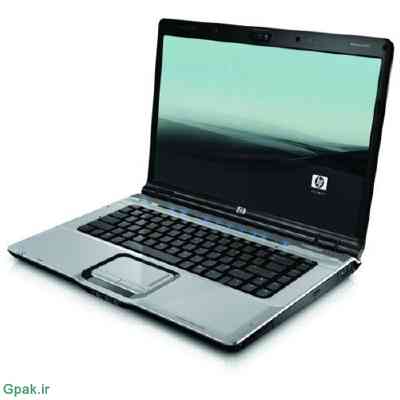 دانلود فایل دامپ(فلش)بایوس فریمور لپ تاپ اچ پی HP DV6700