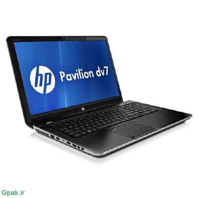 دانلود فایل دامپ(فلش)بایوس فریمور لپ تاپ اچ پی HP DV7