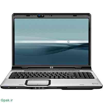 دانلود فایل دامپ(فلش)بایوس فریمور لپ تاپ اچ پی HP DV9410