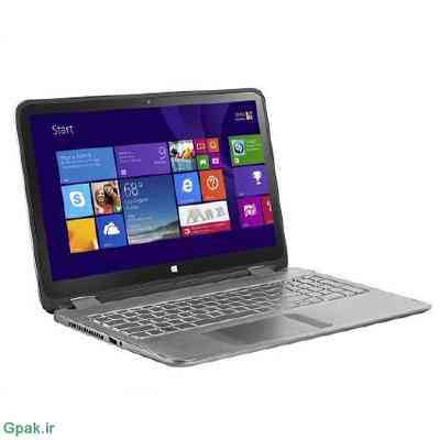 دانلود فایل دامپ(فلش)بایوس فریمور لپ تاپ اچ پی HP x360