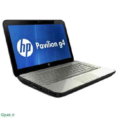 دانلود فایل دامپ(فلش)بایوس لپ تاپ اچ پی HP Pavilion G4 DAR23GMB6B1