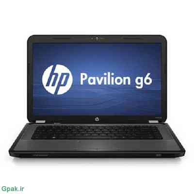 دانلود فایل دامپ(فلش)بایوس فریمور لپ تاپ اچ پی HP G6