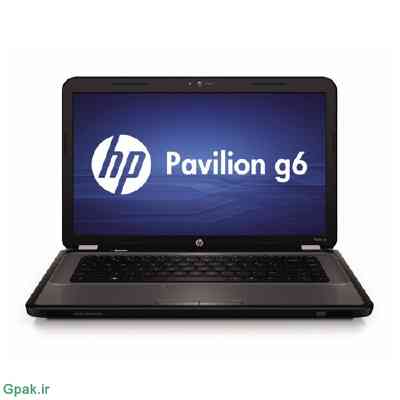 دانلود فایل دامپ(فلش)بایوس فریمور لپ تاپ اچ پی HP G6
