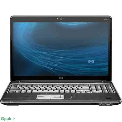دانلود فایل دامپ(فلش)بایوس فریمور لپ تاپ اچ پی HP HDX