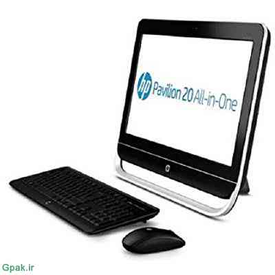 دانلود فایل دامپ(فلش)بایوس فریمور لپ تاپ اچ پی HP 20