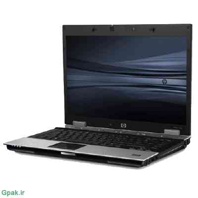 دانلود فایل دامپ(فلش)بایوس لپ تاپ اچ پی HP EliteBook 8530w