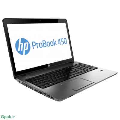 دانلود فایل دامپ(فلش)بایوس لپ تاپ اچ پی HP ProBook 450 G1