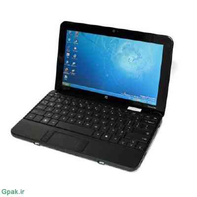 دانلود فایل دامپ(فلش)بایوس فریمور لپ تاپ اچ پی HP 110C