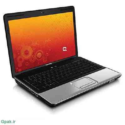 دانلود فایل دامپ(فلش)بایوس فریمور لپ تاپ اچ پی HP CQ40