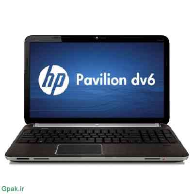 دانلود فایل دامپ(فلش)بایوس فریمور لپ تاپ اچ پی HP d6
