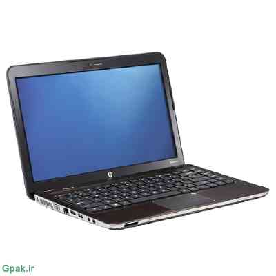 دانلود فایل دامپ(فلش)بایوس فریمور لپ تاپ اچ پی HP dm4t