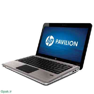 دانلود فایل دامپ(فلش)بایوس لپ تاپ اچ پی HP pavilion DV3