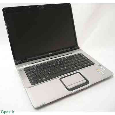 دانلود فایل دامپ(فلش)بایوس فریمور لپ تاپ اچ پی HP dv6815nr