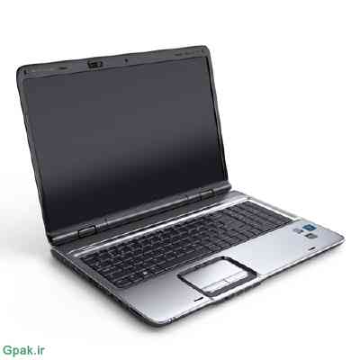 دانلود فایل دامپ(فلش)بایوس فریمور لپ تاپ اچ پی HP DV9205