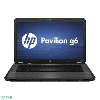 دانلود فایل دامپ(فلش)بایوس لپ تاپ اچ پی HP Pavilion g6-1157ee