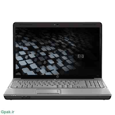 دانلود فایل دامپ(فلش)بایوس لپ تاپ اچ پی HP pavilion G61