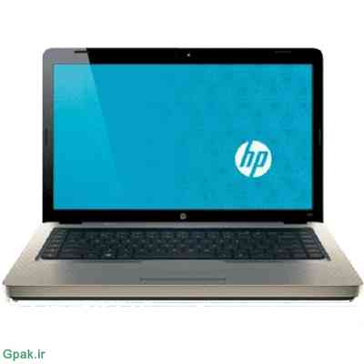 دانلود فایل دامپ(فلش)بایوس لپ تاپ اچ پی HP Pavilion g62-a20ev