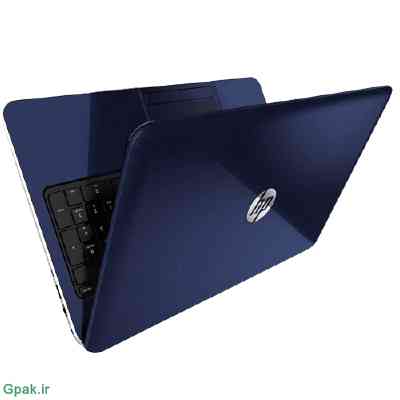 دانلود فایل دامپ(فلش)بایوس لپ تاپ اچ پی HP Pavilion 15-e027cl