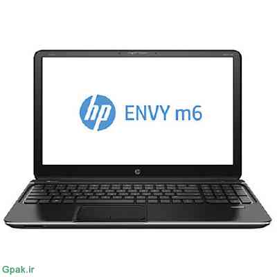 دانلود فایل دامپ(فلش)بایوس فریمور لپ تاپ اچ پی HP m6