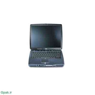 دانلود فایل دامپ(فلش)بایوس فریمور لپ تاپ اچ پی HP Pavilion N5190