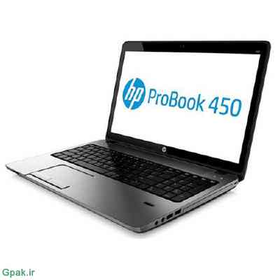 دانلود فایل دامپ(فلش)بایوس فریمور لپ تاپ اچ پی HP 450