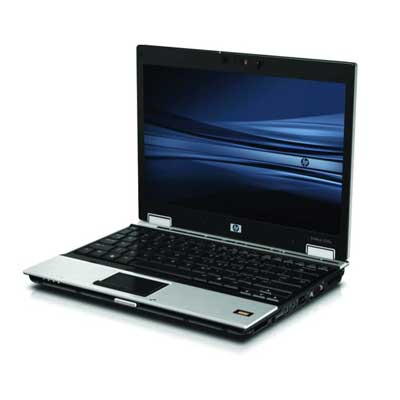 دانلود فایل آپدیت فریمور لپ تاپ اچ پی HP EliteBook 2530p