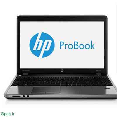 دانلود فایل آپدیت فریمور لپ تاپ اچ پی HP probook 4540s