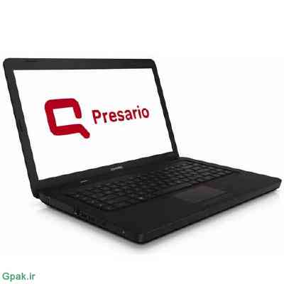 دانلود فایل آپدیت فریمور لپ تاپ اچ پی کامپک Hp Compaq Presario CQ57-212NR