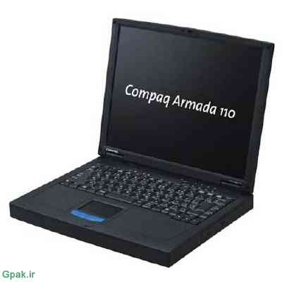 دانلود فایل آپدیت فریمور لپ تاپ اچ پی کامپک HP Compaq Armada 110