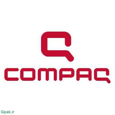 دانلود فایل آپدیت فریمور لپ تاپ اچ پی کامپک HP Compaq Presario B3807AP