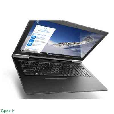 دانلود فایل آپدیت فریمور لپ تاپ لنوو Lenovo 700-17ISK