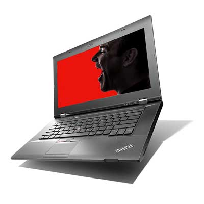 دانلود فایل آپدیت فریمور(بایوس)لپ تاپ لنوو Lenovo ThinkPad L430