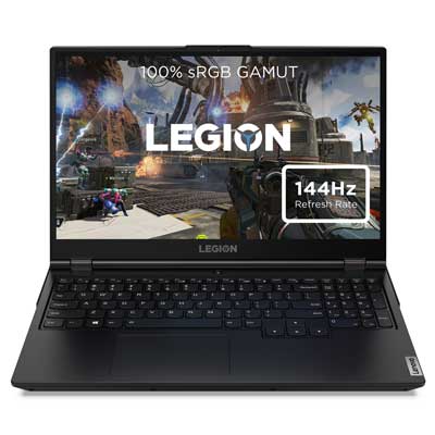 دانلود فایل آپدیت فریمور(بایوس)لپ تاپ لنوو Lenovo Legion 5-15IMH05