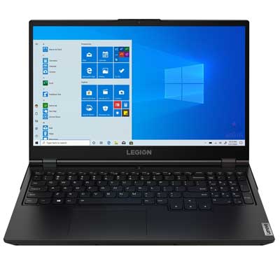 دانلود فایل آپدیت فریمور(بایوس)لپ تاپ لنوو Lenovo Legion 5-17ARH05H