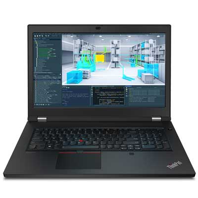 دانلود فایل آپدیت فریمور(بایوس)لپ تاپ لنوو Lenovo ThinkPad P17 Gen 1