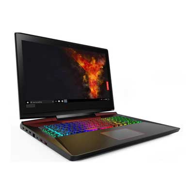 دانلود فایل آپدیت فریمور(بایوس)لپ تاپ لنوو Lenovo Legion Y920-17IKB