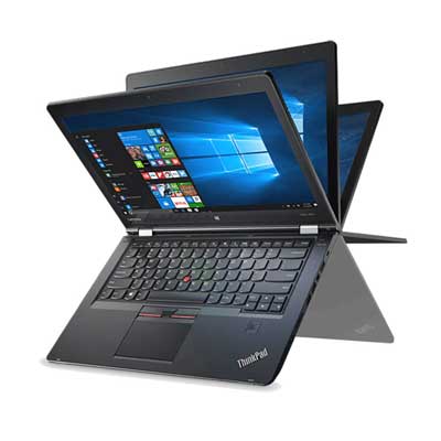 دانلود فایل آپدیت فریمور(بایوس)لپ تاپ لنوو Lenovo ThinkPad Yoga 460
