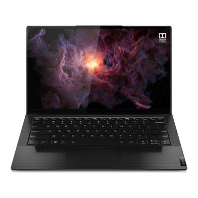 دانلود فایل آپدیت فریمور(بایوس)لپ تاپ لنوو Lenovo ideapad Slim 9-14ITL05