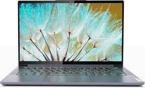 دانلود فایل آپدیت فریمور لپ تاپ لنوو Lenovo Yoga Slim 7-14IIL05 Bios