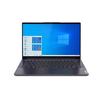 دانلود فایل آپدیت فریمور(بایوس)لپ تاپ لنوو Lenovo ideapad Slim 7-14IIL05