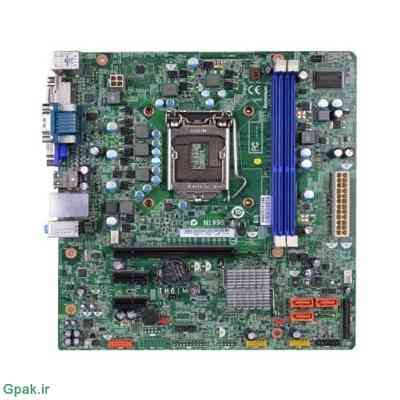 دانلود فایل دامپ(فلش)بایوس فریمور مادربورد لنوو Lenovo IH61M