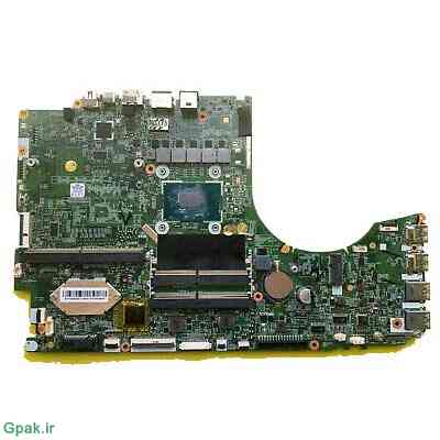 دانلود فایل دامپ(فلش)بایوس لپ تاپ ام اس ای MSI MS-17821