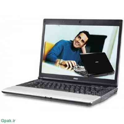 دانلود فایل دامپ(فلش)بایوس لپ تاپ ام اس ای MSI EX400