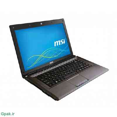 دانلود فایل دامپ(فلش)بایوس لپ تاپ ام اس ای MSI CX41