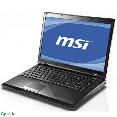 دانلود فایل دامپ(فلش)بایوس لپ تاپ ام اس ای MSI CX620