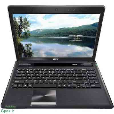 دانلود فایل دامپ(فلش)بایوس لپ تاپ ام اس ای Msi MS-16Y1 CR640