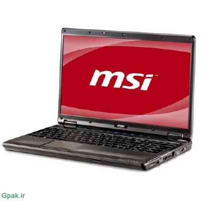 دانلود فایل دامپ(فلش)بایوس لپ تاپ ام اس ای MSI GA600