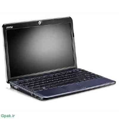 دانلود فایل دامپ(فلش)بایوس لپ تاپ ام اس ای MSI U230 Light-087