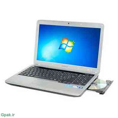 دانلود فایل دامپ(فلش)بایوس فریمور لپ تاپ سامسونگ Samsung NP-R530